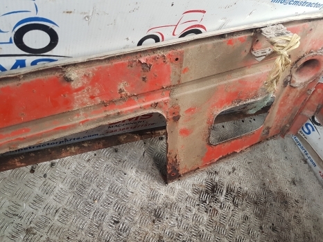 Zetor 5718 Engine Side Panel Assy 000000 - Body and exterior for Farm tractor: picture 4 Zetor 5718 Engine Side Panel Assy 000000 - Body and exterior for Farm tractor: picture 4