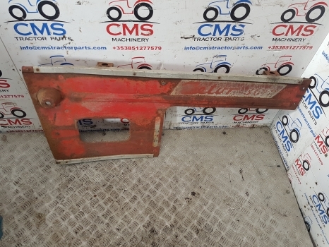 Zetor 6311 Engine Side Panel Lhs Zetor6311 - Body and exterior for Farm tractor: picture 1 Zetor 6311 Engine Side Panel Lhs Zetor6311 - Body and exterior for Farm tractor: picture 1