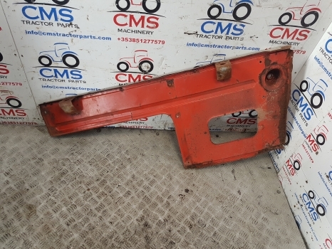 Zetor 6311 Engine Side Panel Lhs Zetor6311 - Body and exterior for Farm tractor: picture 5 Zetor 6311 Engine Side Panel Lhs Zetor6311 - Body and exterior for Farm tractor: picture 5