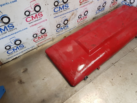 Zetor 6911, 4718, 5711, 5718, 6718, Cab Bonnet Hood Assy Check Length - Body and exterior: picture 4 Zetor 6911, 4718, 5711, 5718, 6718, Cab Bonnet Hood Assy Check Length - Body and exterior: picture 4