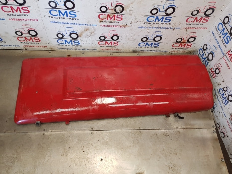 Zetor 6911, 4718, 5711, 5718, 6718, Cab Bonnet Hood Assy Check Length - Body and exterior: picture 1 Zetor 6911, 4718, 5711, 5718, 6718, Cab Bonnet Hood Assy Check Length - Body and exterior: picture 1