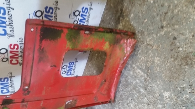 Zetor 6911 Engine Side Panel Right - Body and exterior for Farm tractor: picture 3 Zetor 6911 Engine Side Panel Right - Body and exterior for Farm tractor: picture 3
