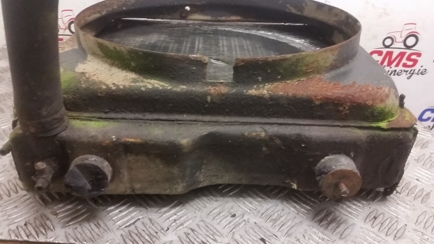 Zetor 6911 Water Radiator. - Radiator for Farm tractor: picture 5 Zetor 6911 Water Radiator. - Radiator for Farm tractor: picture 5