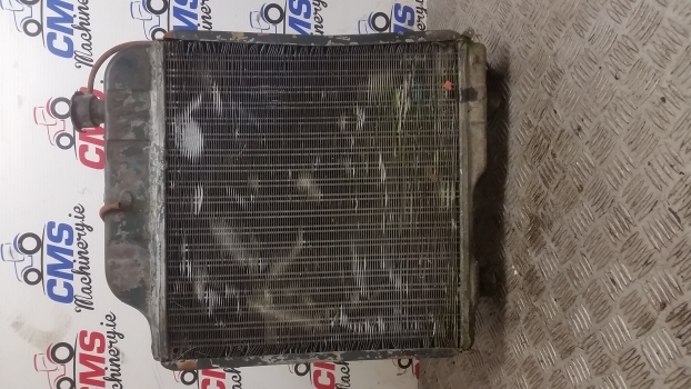 Zetor 6911 Water Radiator. - Radiator for Farm tractor: picture 1 Zetor 6911 Water Radiator. - Radiator for Farm tractor: picture 1
