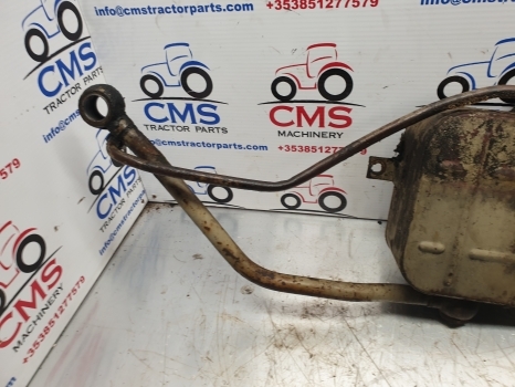 Zetor 8011 Power Steering Oil Tank And Filter 531980278010, 80.272.901 - Steering for Farm tractor: picture 3 Zetor 8011 Power Steering Oil Tank And Filter 531980278010, 80.272.901 - Steering for Farm tractor: picture 3