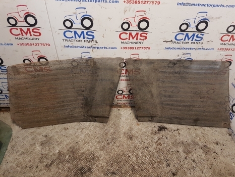 Zetor 8111, 8145, 9111, 9145, 10111 Side Grille Panel 83305020, 83305010 - Grill for Farm tractor: picture 1 Zetor 8111, 8145, 9111, 9145, 10111 Side Grille Panel 83305020, 83305010 - Grill for Farm tractor: picture 1