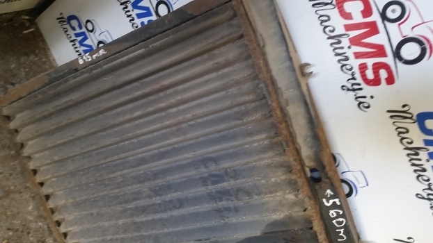 Zetor Radiator Grille - Grill for Farm tractor: picture 2 Zetor Radiator Grille - Grill for Farm tractor: picture 2