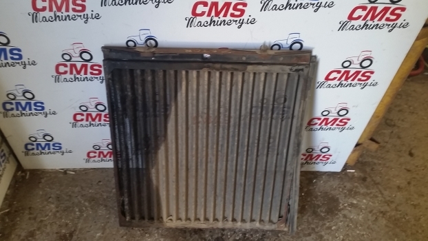 Zetor Radiator Grille - Grill for Farm tractor: picture 4 Zetor Radiator Grille - Grill for Farm tractor: picture 4