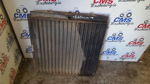 Zetor Radiator Grille - Grill for Farm tractor: picture 1 Zetor Radiator Grille - Grill for Farm tractor: picture 1