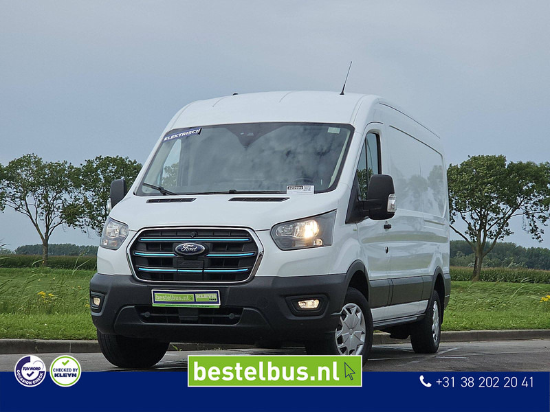 Ford E-Transit  68 Kwh elektrisch - Panel van, Electric van: picture 1 Ford E-Transit  68 Kwh elektrisch - Panel van, Electric van: picture 1