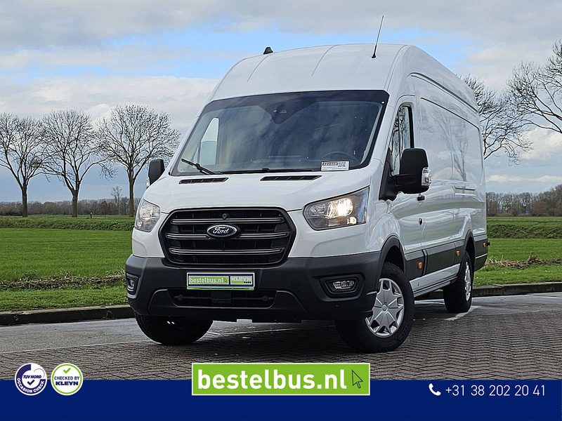 Ford Transit 2.0 L4H3 360Camera Navi - Panel van: picture 1 Ford Transit 2.0 L4H3 360Camera Navi - Panel van: picture 1