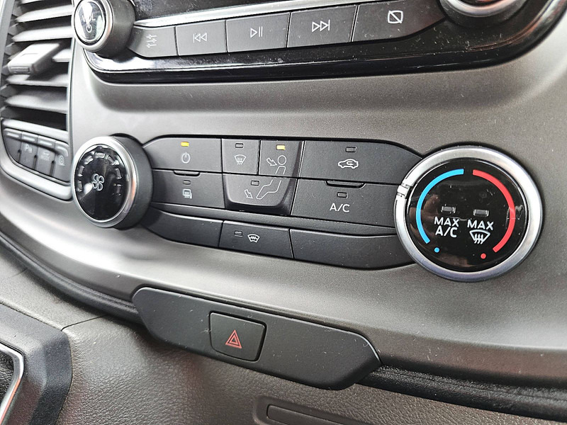 Panel van Ford Transit 350 ac aut. DC EURO6: picture 9