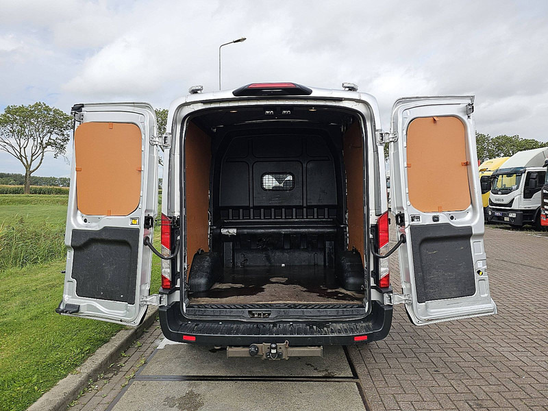 Panel van Ford Transit 350 ac aut. DC EURO6: picture 13