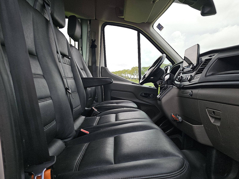 Panel van Ford Transit 350 ac aut. DC EURO6: picture 6