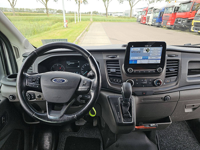 Panel van Ford Transit 350 ac aut. DC EURO6: picture 7