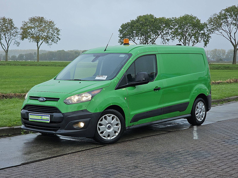 Ford Transit Connect 1.5 L2 Navi Euro6 AC NAP - Box van: picture 2 Ford Transit Connect 1.5 L2 Navi Euro6 AC NAP - Box van: picture 2