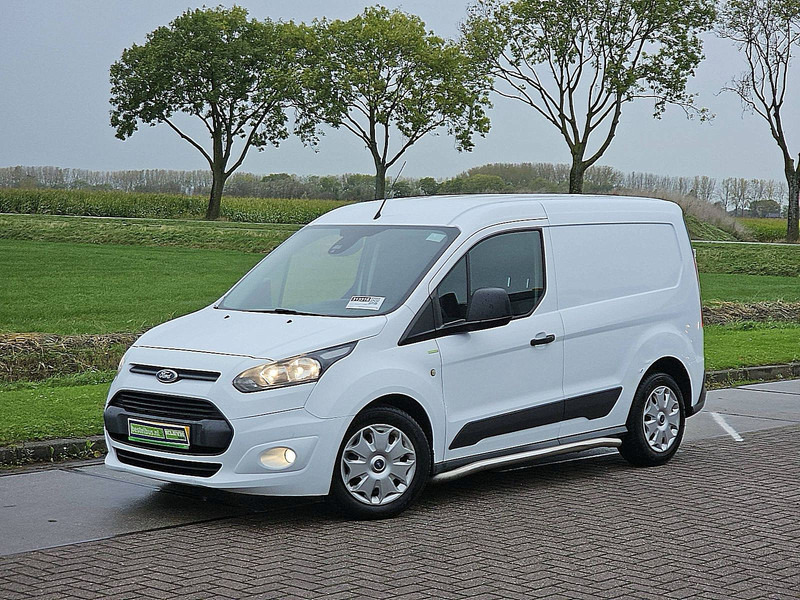 Ford Transit Connect 2.0 - Small van: picture 2 Ford Transit Connect 2.0 - Small van: picture 2