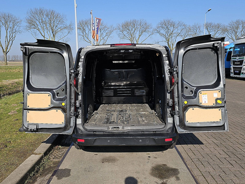 Box van Ford Transit Connect  L2 TREND Navi Euro6!: picture 7