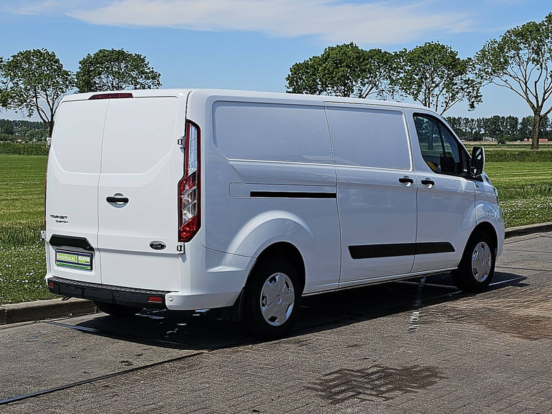 Ford Transit Custom 2.0 L2H1 Navi Euro6 - Small van: picture 3 Ford Transit Custom 2.0 L2H1 Navi Euro6 - Small van: picture 3