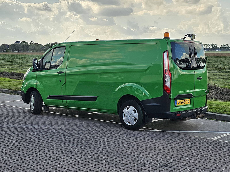Ford Transit Custom 2.0 L2H1 Navi Trekhaak ! - Small van: picture 5 Ford Transit Custom 2.0 L2H1 Navi Trekhaak ! - Small van: picture 5