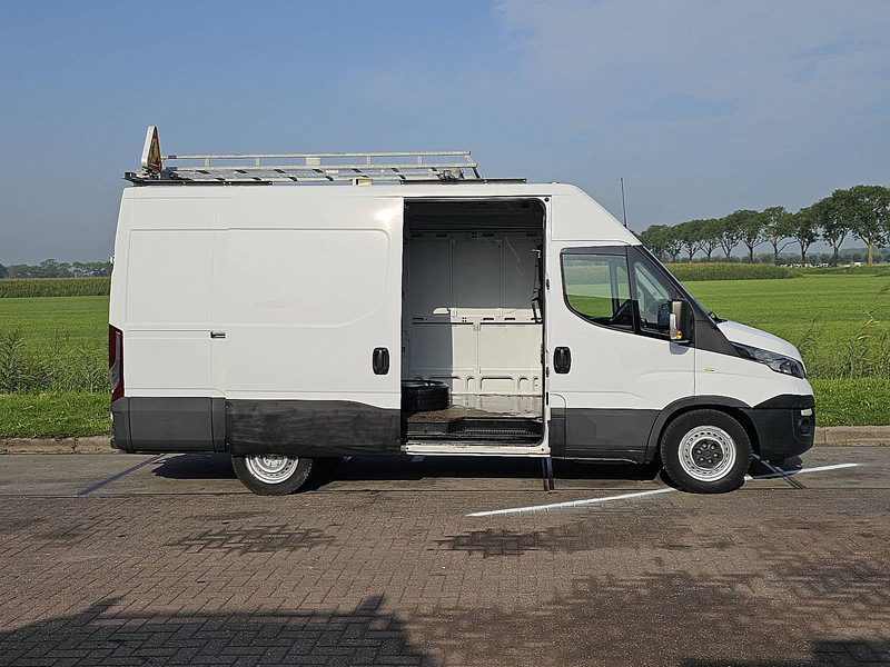 Panel van Iveco Daily 35S14       L2H2 Imperiaal Euro6: picture 11