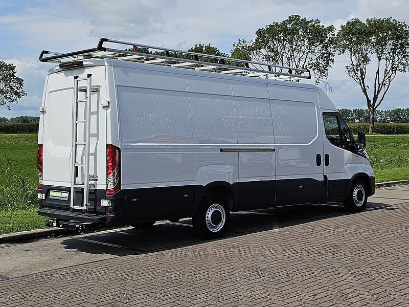 Iveco Daily 35S18 XL ac automaat EURO6 - Panel van: picture 3 Iveco Daily 35S18 XL ac automaat EURO6 - Panel van: picture 3
