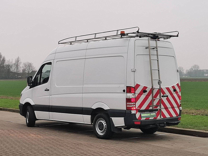 Mercedes-Benz Sprinter 314 L2H2 Imperiaal Euro6 - Panel van: picture 5 Mercedes-Benz Sprinter 314 L2H2 Imperiaal Euro6 - Panel van: picture 5