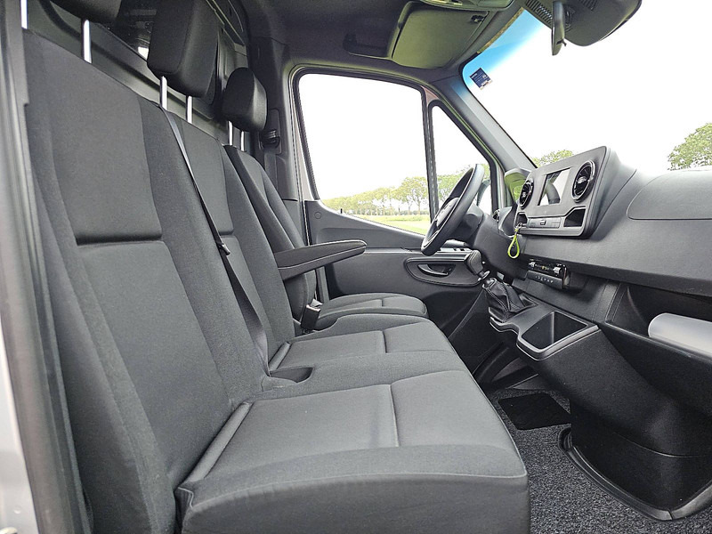 Panel van Mercedes-Benz Sprinter 316 L2H1 Trekhaak Mbux: picture 6