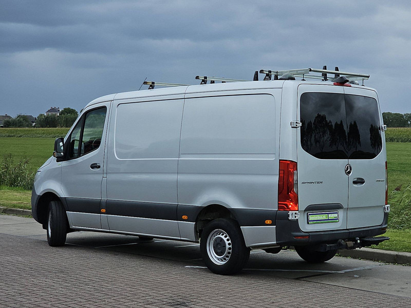 Panel van Mercedes-Benz Sprinter 316 L2H1 Trekhaak Mbux: picture 5