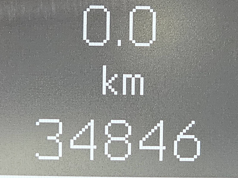 Panel van Mercedes-Benz Sprinter 317 L2H2 3.5t-Trekhaak: picture 8