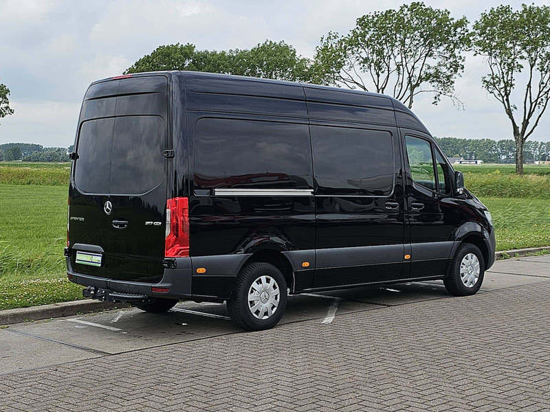 Mercedes-Benz Sprinter 317 L2H2 3.5t-Trekhaak - Panel van: picture 3 Mercedes-Benz Sprinter 317 L2H2 3.5t-Trekhaak - Panel van: picture 3