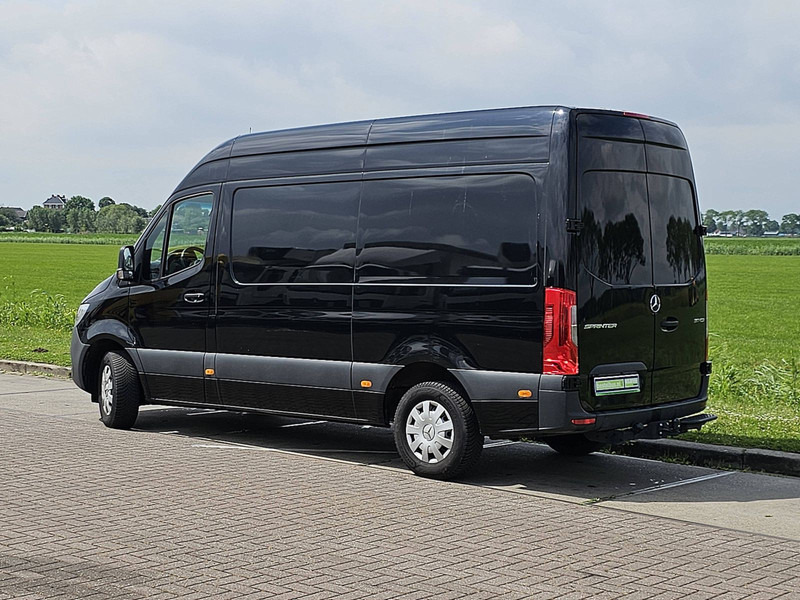 Panel van Mercedes-Benz Sprinter 317 L2H2 3.5t-Trekhaak: picture 5