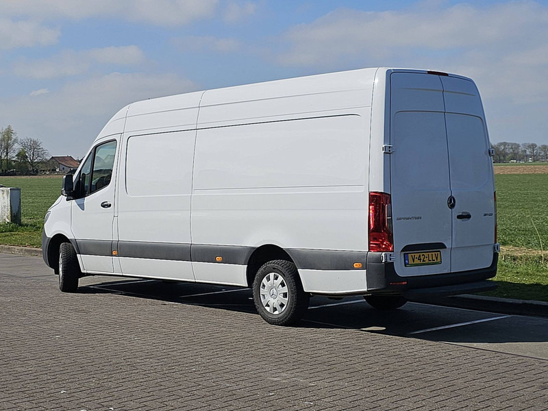 Mercedes-Benz Sprinter 317 L3H2 Maxi Automaat! - Panel van: picture 5 Mercedes-Benz Sprinter 317 L3H2 Maxi Automaat! - Panel van: picture 5