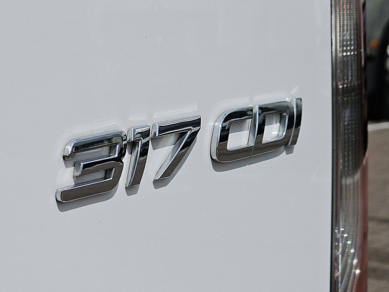 Panel van Mercedes-Benz Sprinter 317 L3H2 Maxi Navi: picture 16