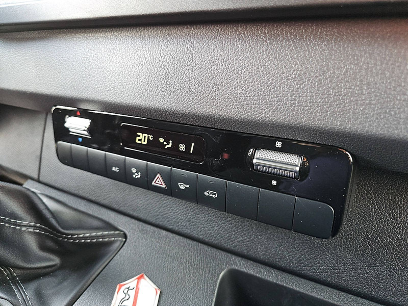 Panel van Mercedes-Benz Sprinter 317 L3H2 Maxi Navi: picture 11