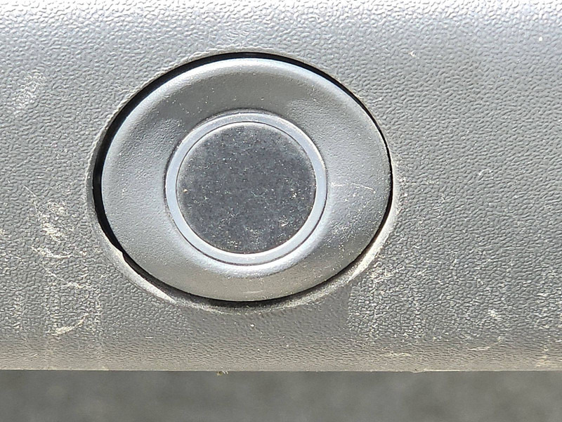 Panel van Mercedes-Benz Sprinter 317 L3H2 Maxi Navi: picture 15