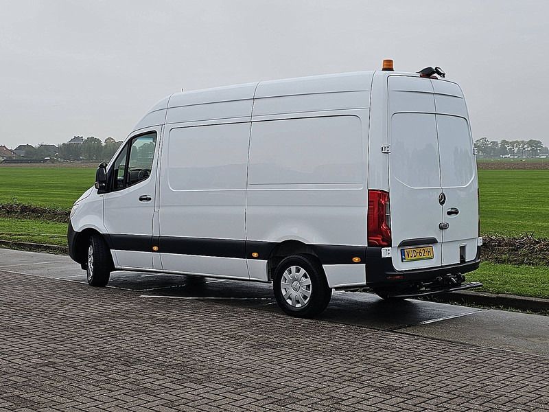 Mercedes-Benz Sprinter 317 ac automaat EURO6 - Panel van: picture 5 Mercedes-Benz Sprinter 317 ac automaat EURO6 - Panel van: picture 5