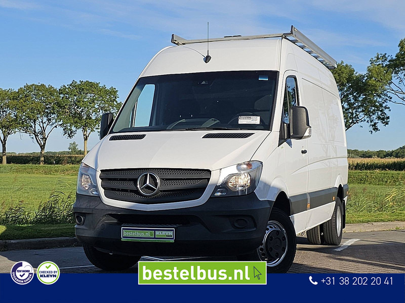 Mercedes-Benz Sprinter 516 L2H2 Dubbellucht AC! - Panel van: picture 1 Mercedes-Benz Sprinter 516 L2H2 Dubbellucht AC! - Panel van: picture 1