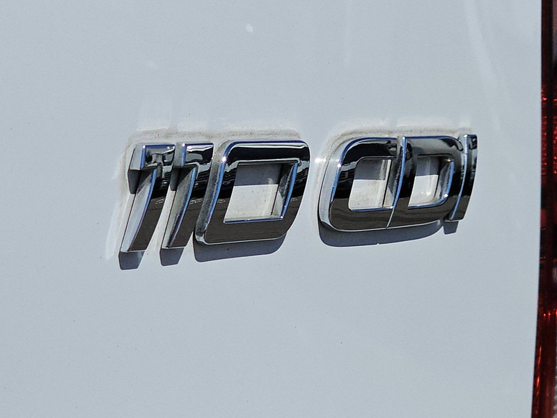 Small van Mercedes-Benz Vito 110 XL ac navi EURO6: picture 14