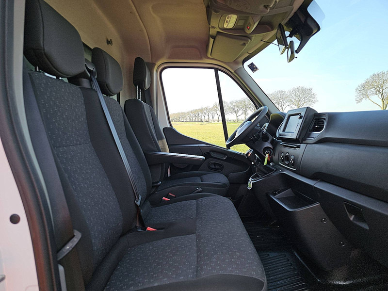 Box van Opel Movano 2.3 ac EURO6: picture 6