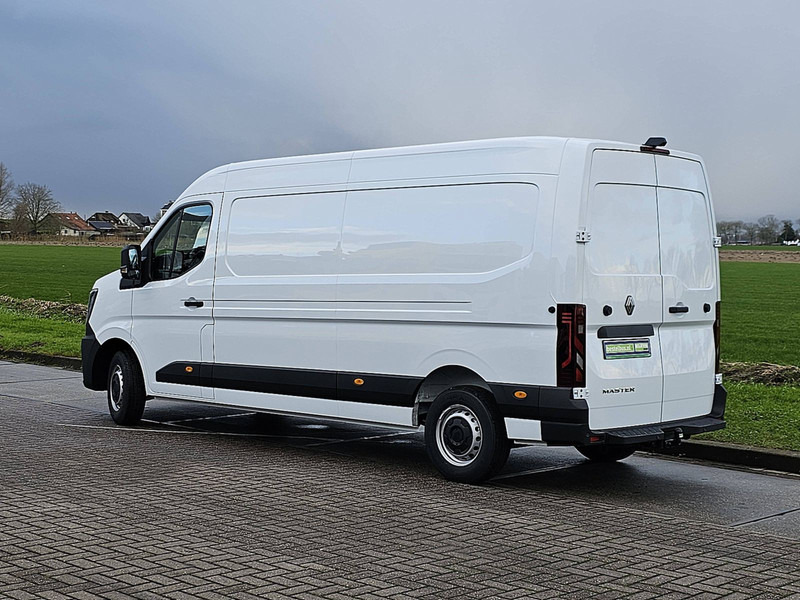 Renault Master 2.0 L3H2 130Pk Euro6 AC! - Panel van: picture 5 Renault Master 2.0 L3H2 130Pk Euro6 AC! - Panel van: picture 5