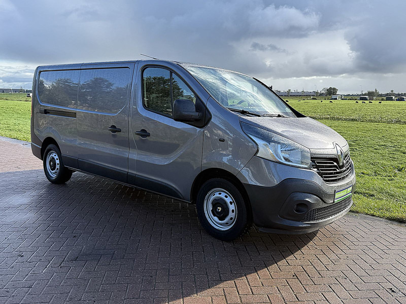 Renault Trafic 1.6 DCI L2 Airco Trekhaak - Small van: picture 4 Renault Trafic 1.6 DCI L2 Airco Trekhaak - Small van: picture 4