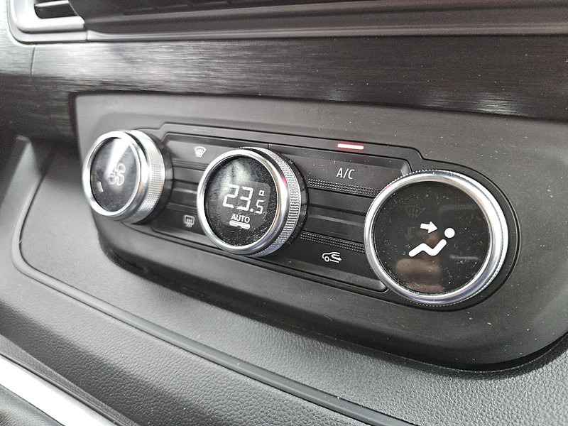 Small van Renault Trafic 2.0 DCI L2 Dubbel Cabine NAP: picture 9