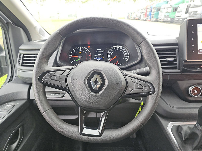 Small van Renault Trafic 2.0 DCI L2 Dubbel Cabine NAP: picture 11