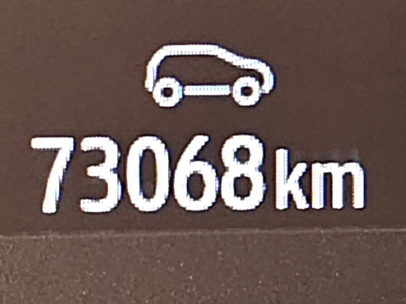 Small van Renault Trafic 2.0 DCI L2 Dubbel Cabine NAP: picture 8