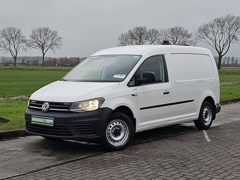 Volkswagen Caddy Maxi 2.0 Automaat 102Pk Euro6 - Box van: picture 2 Volkswagen Caddy Maxi 2.0 Automaat 102Pk Euro6 - Box van: picture 2