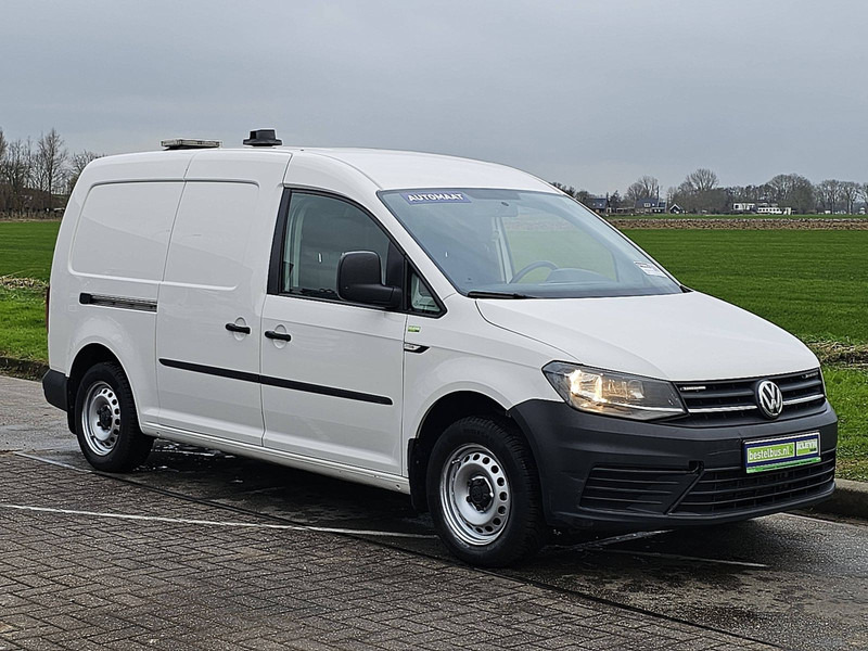 Volkswagen Caddy Maxi 2.0 Automaat 102Pk Euro6 - Box van: picture 4 Volkswagen Caddy Maxi 2.0 Automaat 102Pk Euro6 - Box van: picture 4