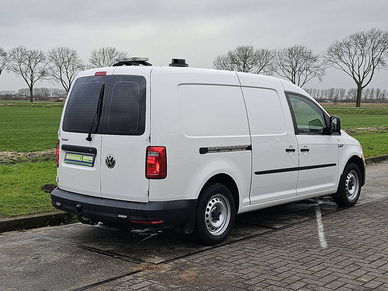 Volkswagen Caddy Maxi 2.0 Automaat 102Pk Euro6 - Box van: picture 3 Volkswagen Caddy Maxi 2.0 Automaat 102Pk Euro6 - Box van: picture 3