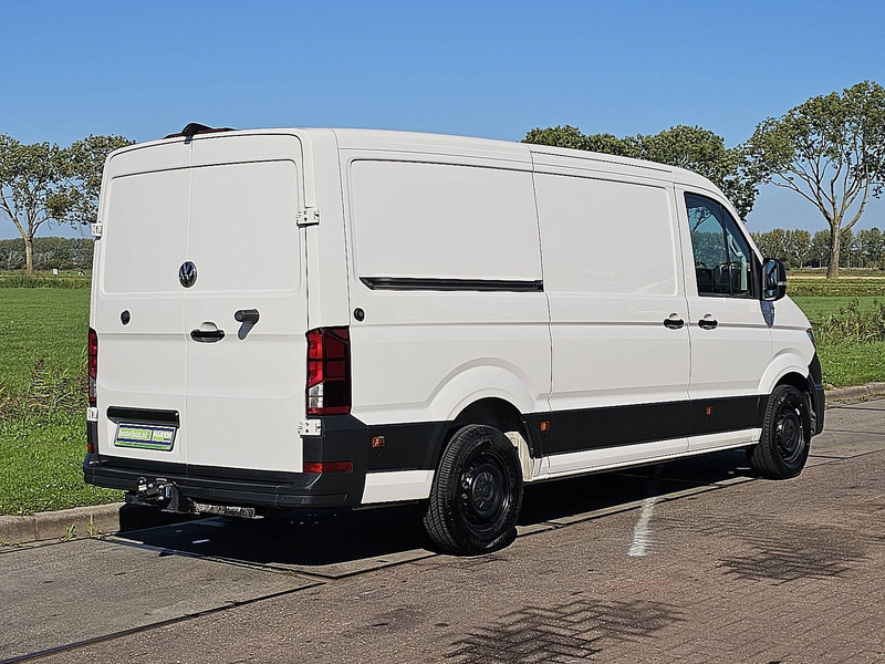 Volkswagen Crafter 35 2.0 L3H2 LED Navi - Panel van: picture 3 Volkswagen Crafter 35 2.0 L3H2 LED Navi - Panel van: picture 3