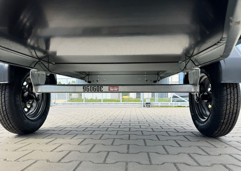 New Car trailer Brenderup 1203SUB750: picture 10